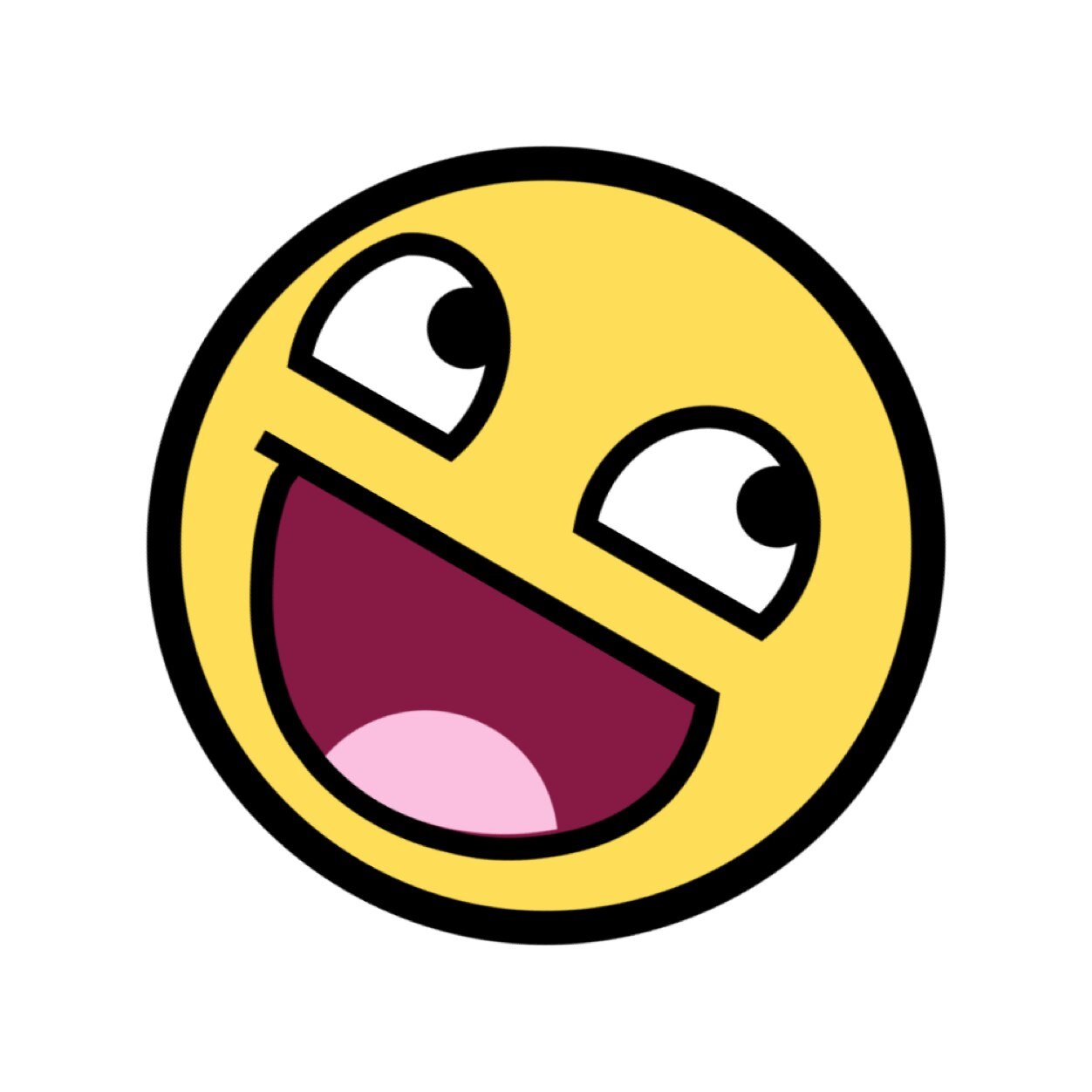 Just a follow for you! And also you dont have to follow me, just have fun :)