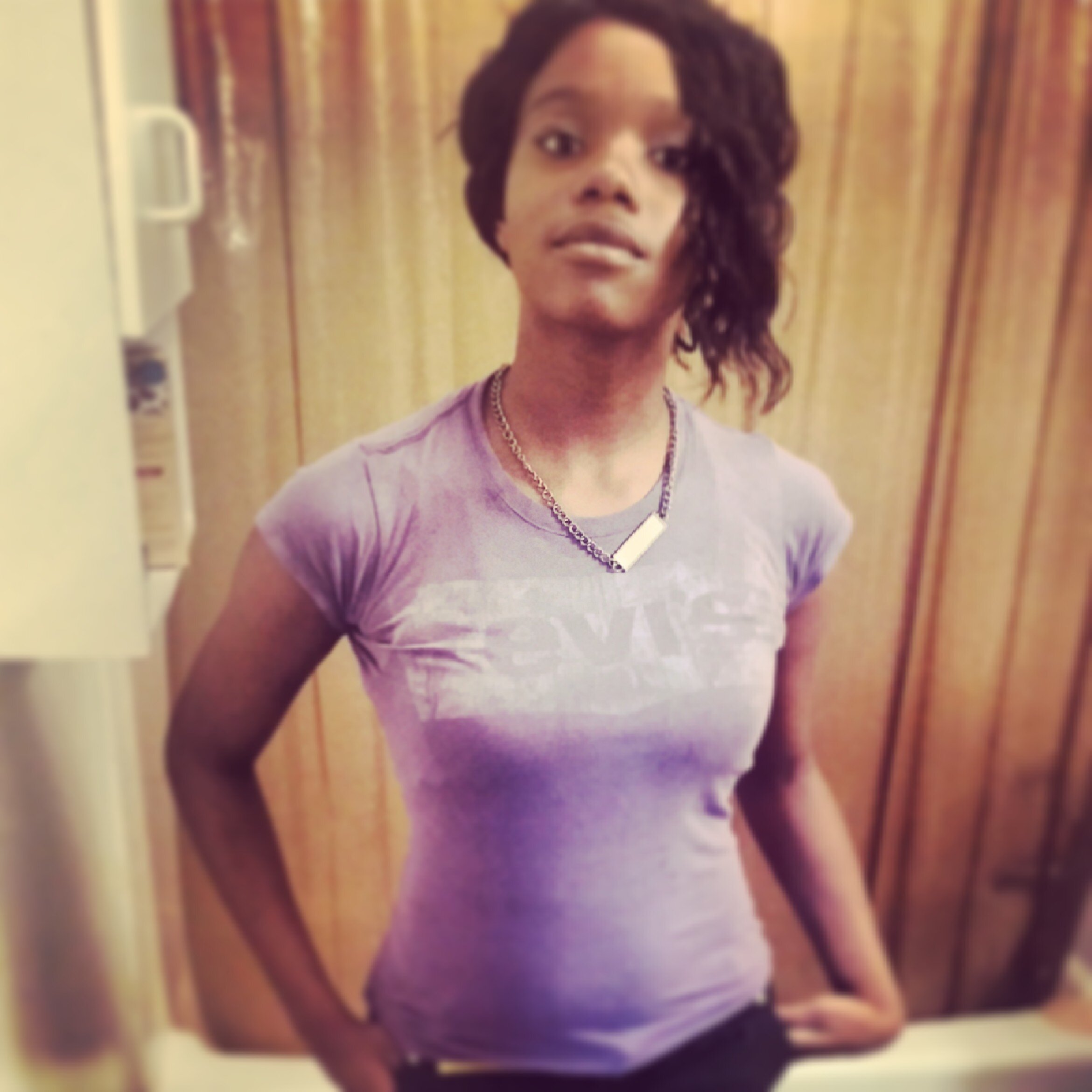 trust no nigga fuck Witt no bitch I'm mii own women & bestfrnd a mother of one