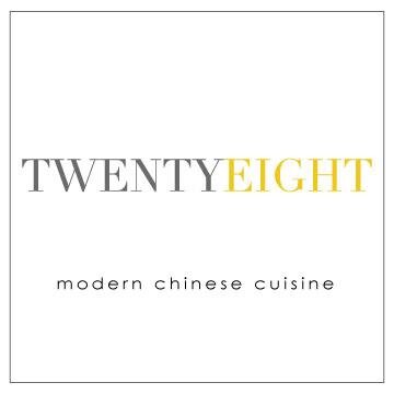 Modern California Chinese Cuisine