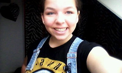 annediemen's profile picture. make every day a happy day