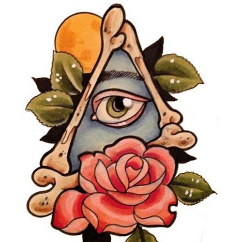 DeadlineShines's profile picture. Write everything I want