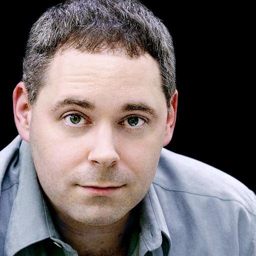 1930's brain, 25th Century outlook.  SAG eligible actor for stage, screen and voiceover.  Anime Voice Actor. $GrayMouser