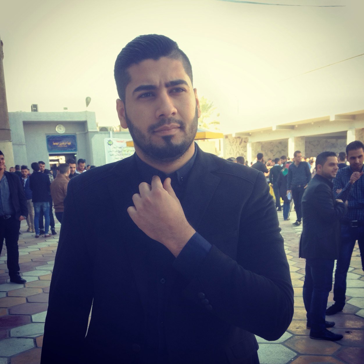 hassan_fallah5's profile picture. 