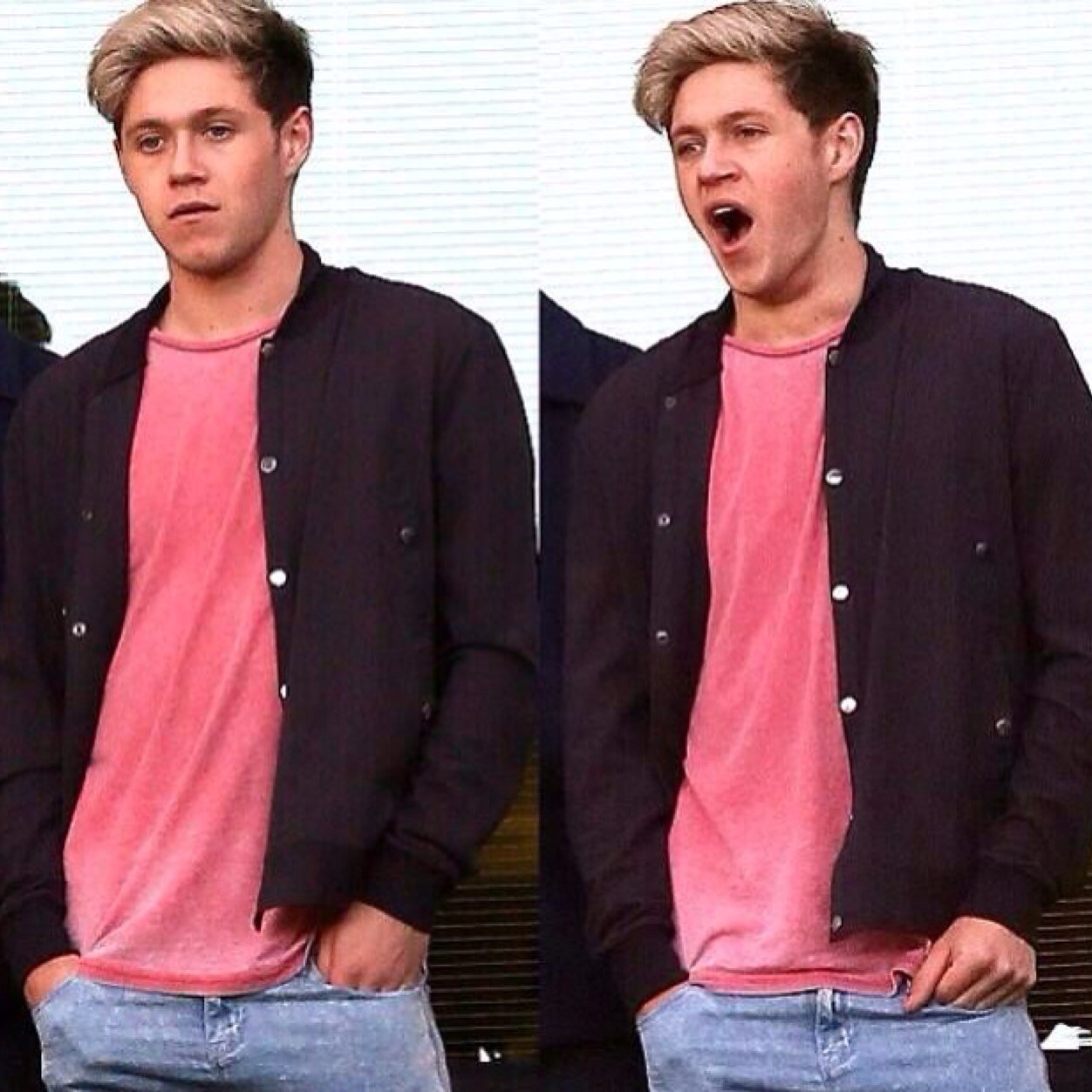 Pls follow @KEATONCRAIC bc ilysm