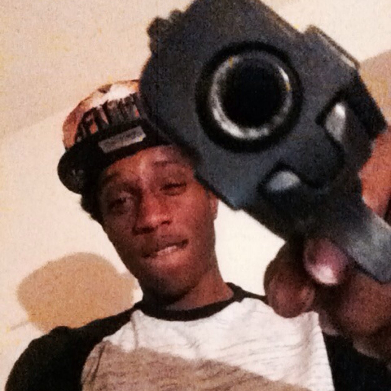 If You Bout Some Fuck Shit , Shit Other Than Real In My Eyes You A Sucide Homie , Stay Real & Keep It 800 Or You Kno Its #Skirrtt #Ynic00