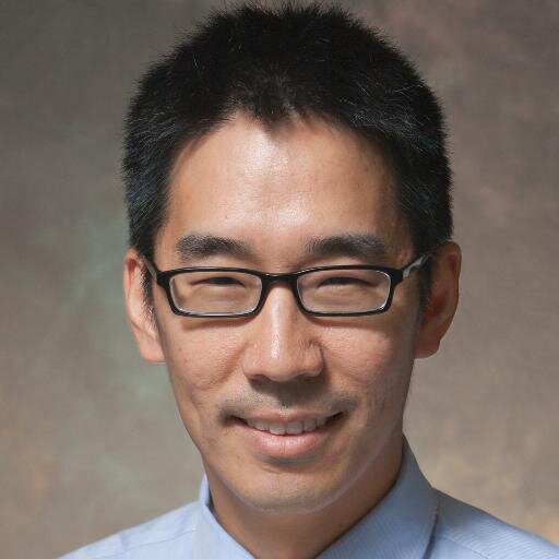 Dr. James Yu