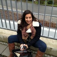 Avni Hindocha (@avnihindocha) 's Twitter Profile