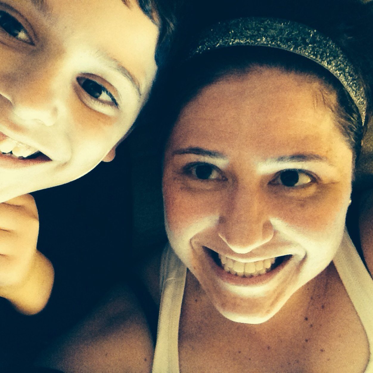 canirunthere's profile picture. http://t.co/Kog2gKtGXc I love to run!!  Get out and do something for yourself everyday!! YOU ARE GOOD ENOUGH!!