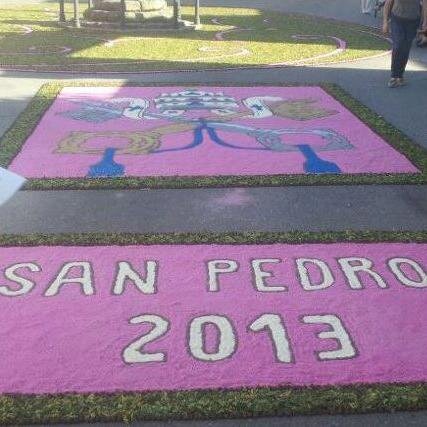 Os animamos a venir a esta fiesta