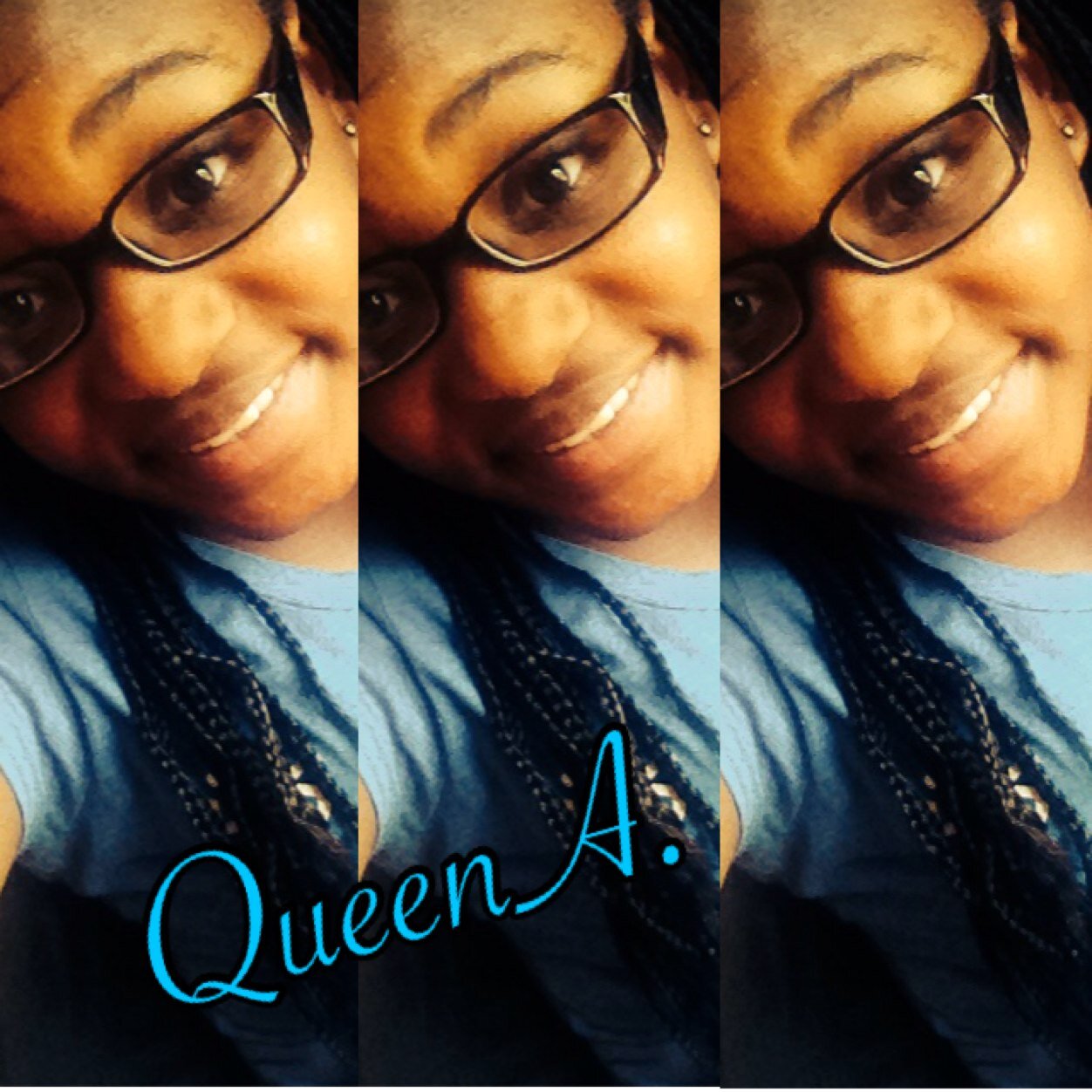 Um Yea Its Me Ayannah ! 
Follow Me I Follow Back ! 
Kik Me At: .blakkbeautyy. 
#taken