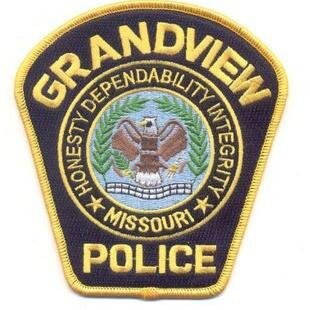 The Official Twitter for the Grandview, Missouri Police Department