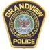 Grandview PD (@grandviewmopd) Twitter profile photo