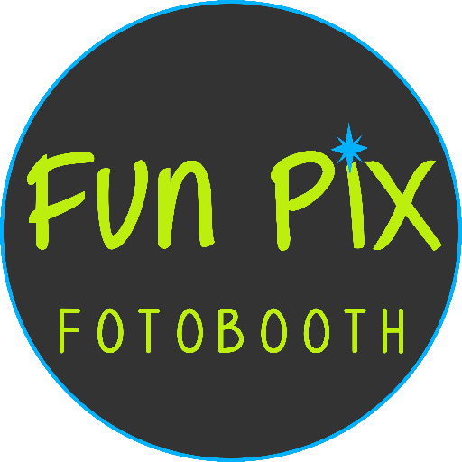 Fun Pix Fotobooth is a Portland based photo booth business perfect  for any party or event.