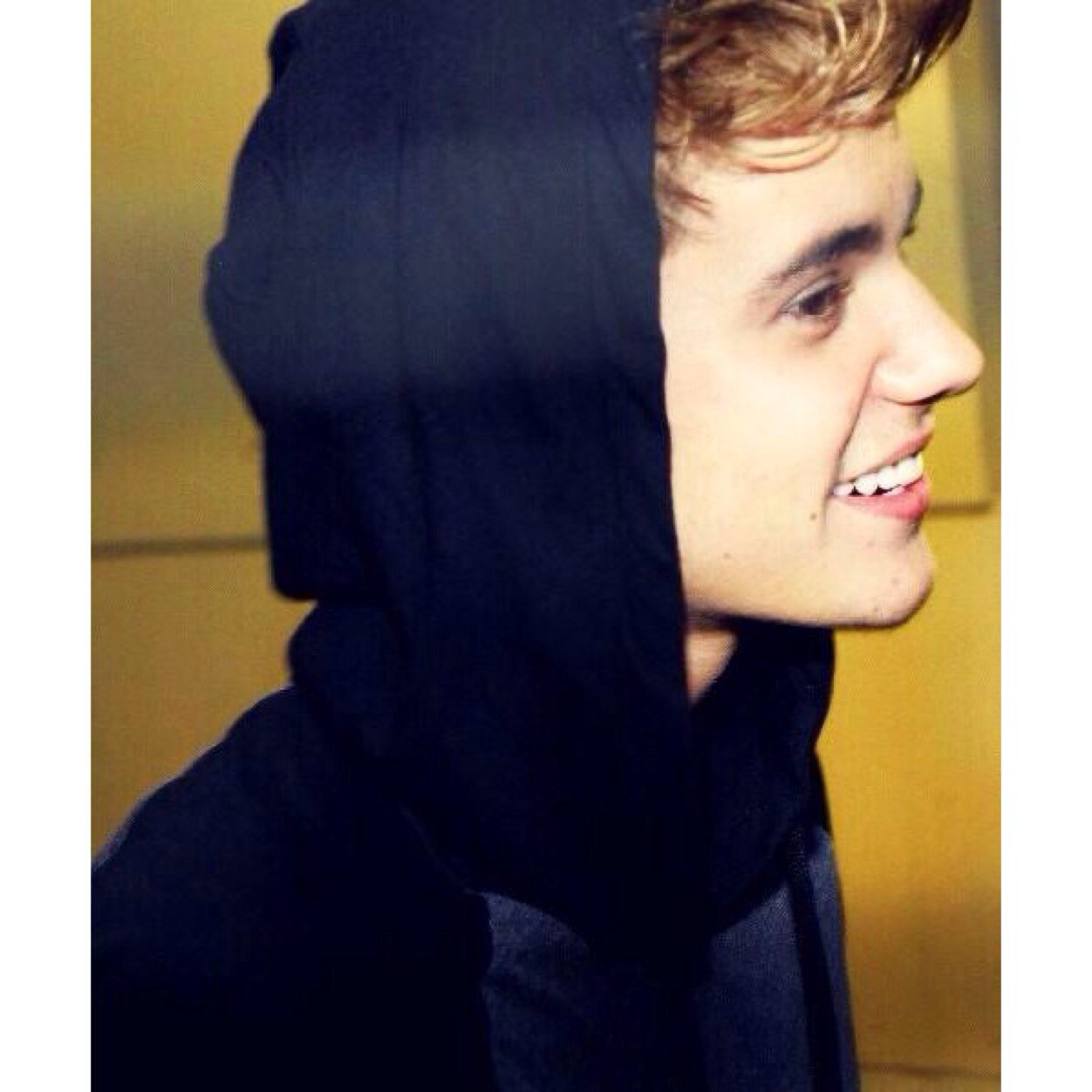 22.10.13 he called me sweetie ♛