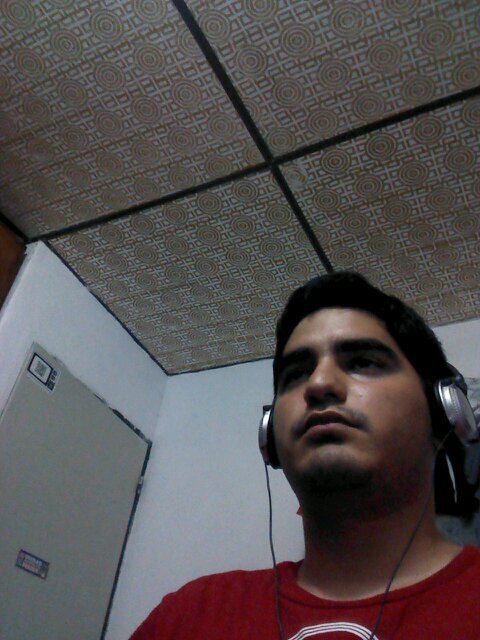 Cursando Lic. en Analisis de Sistemas.