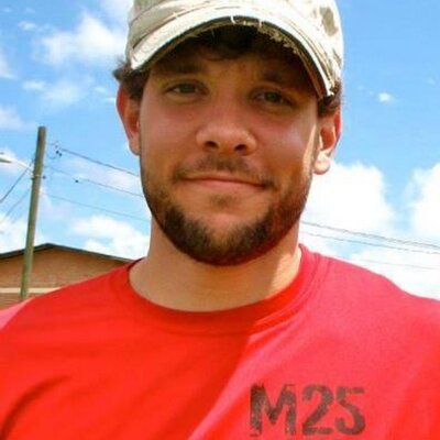 gabebarrett's profile image
