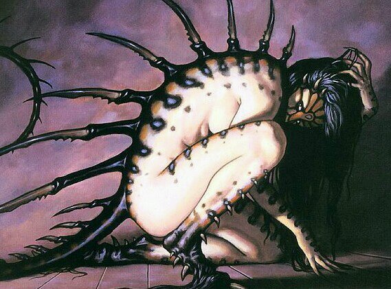 || Fantasy || Female || Needs naming || Platonic || Detailed roleplay || Own character || Feral || Learning ||