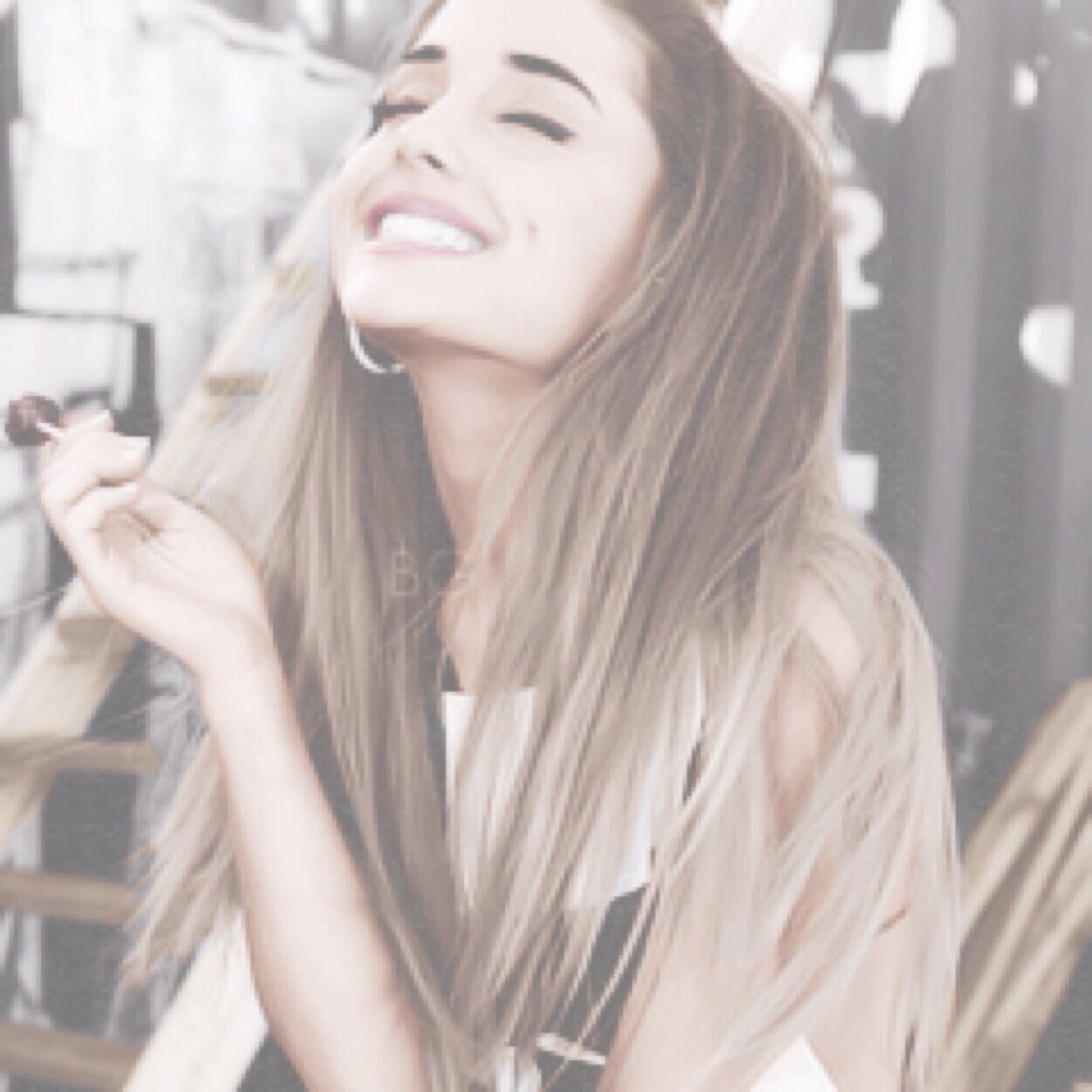 AriBioNoww's profile picture. Follow @Boca_Queenx