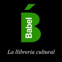 Llibreria Babel (@llibreriababel) 's Twitter Profile