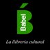 Llibreria Babel (@llibreriababel) Twitter profile photo