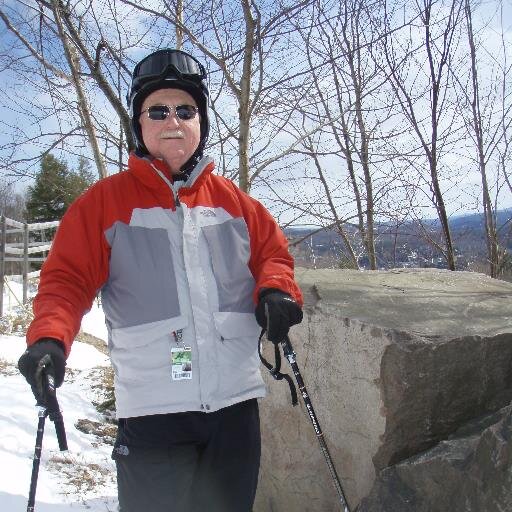 Great Day on the Mountain