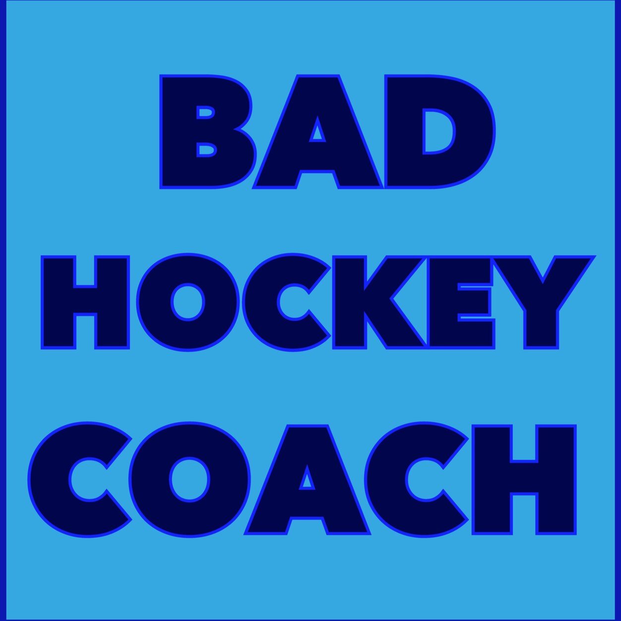 TheBadCoach Profile Picture