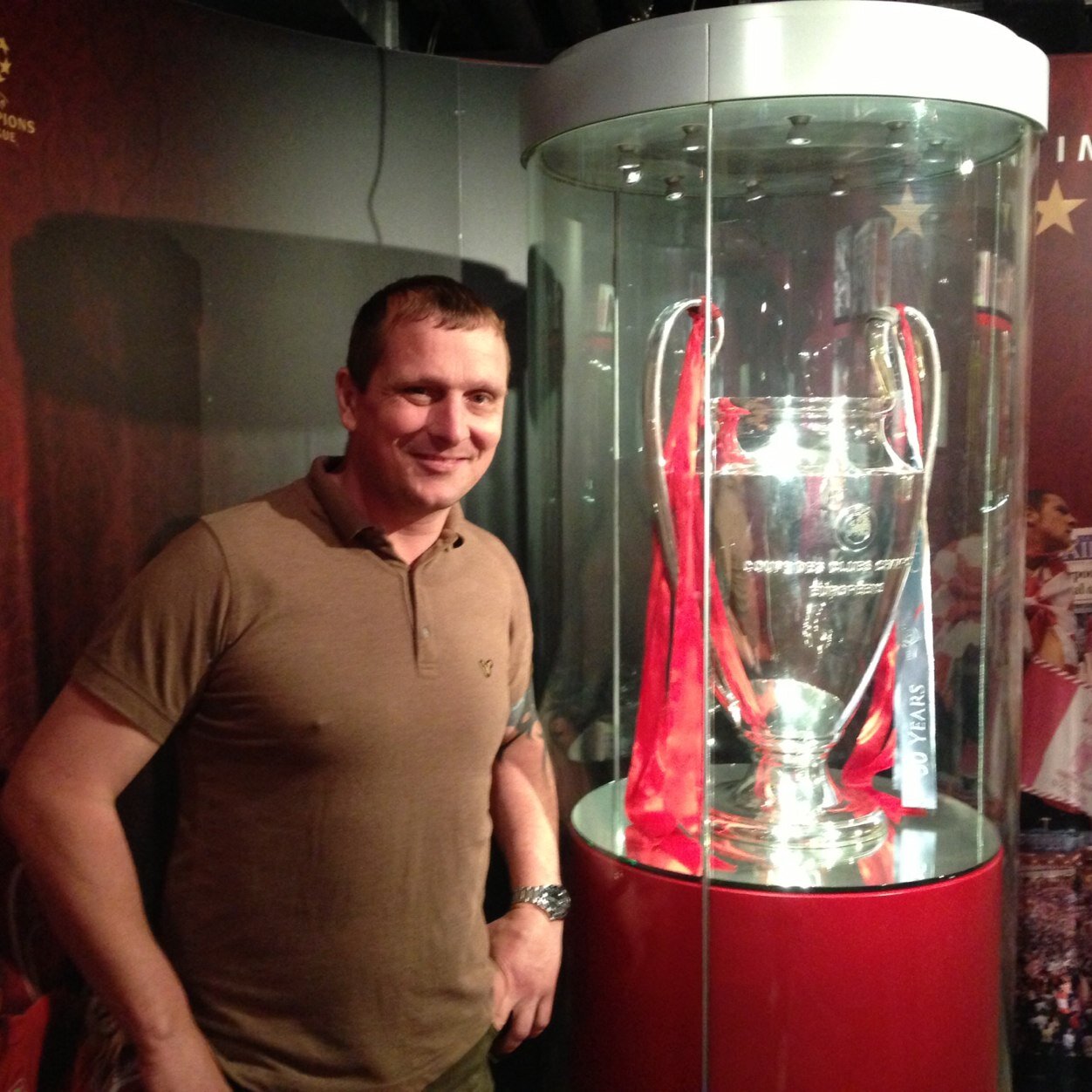 shemsleywigan's profile picture. 