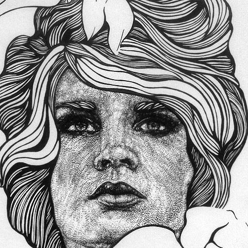 _DeadlyDaisy's profile picture. 