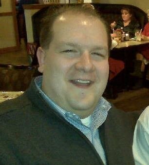 RyanPrinkey's profile picture. Person.