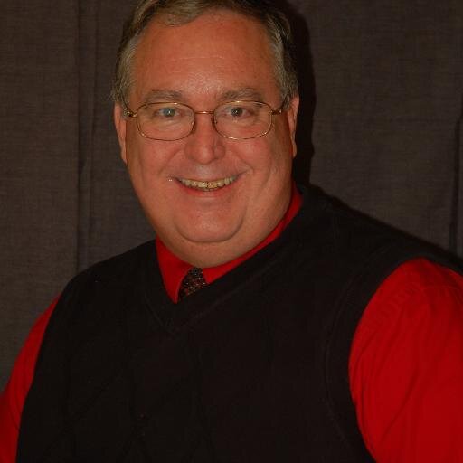 MichaelDPope2's profile picture. 