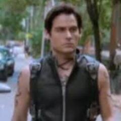 Jace is my parabatai and Izzy and Max are my younger siblings.  Now if you'd excuse me, I have to go to the Clave meeting. ||#Malec||17+||Gay||