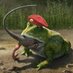 Beelzebufo ampinga (@beelzebullfrog) Twitter profile photo