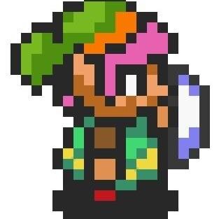 Intentando darme a conocer. Mayormente lol. ID: Sir Anky. Mi canal: https://t.co/5Ie7J4Q44P
