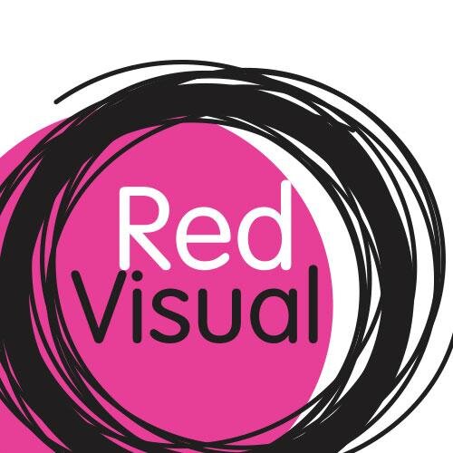 Red Visual fue creada en el año 2000. Nos dedicamos a crear identidades visuales para empresas y marcas y al diseño de materiales de comunicación.