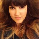 Laura Saad - @saadinecan - Twitter