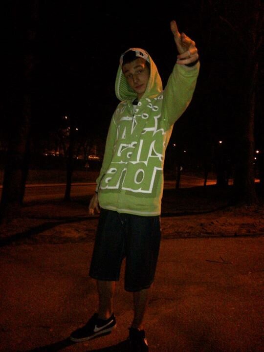 Hey J'm Jacobs. J'm like a Rap and Games.