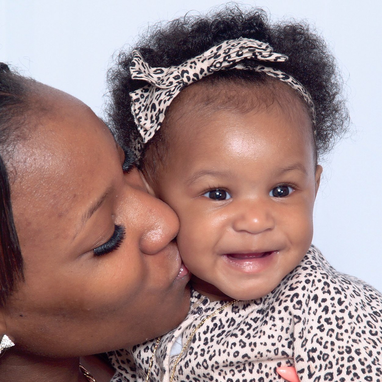 I Dream Big & My Taste Is Expensive, So I Had To Grind Like That To Shine Like This! #ProudMommy #CaitlynMarie #092813