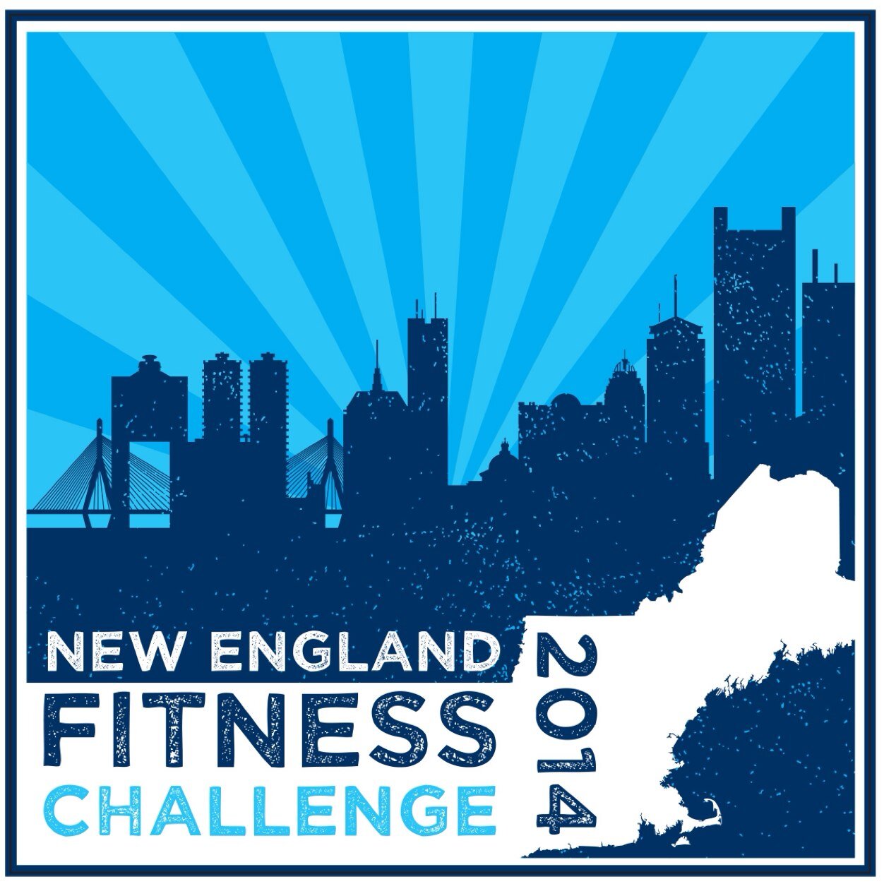 NEFC2014's profile picture. A 12-hour fitness challenge, open to the public to raise money to provide for children in need. 10pm Sept 27th through 10am Sept 28th at Gillette Stadium.