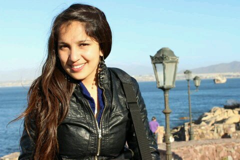 Sabytha's profile picture. Enfermera y madre de un pequeño revoltoso que amo con mi vida