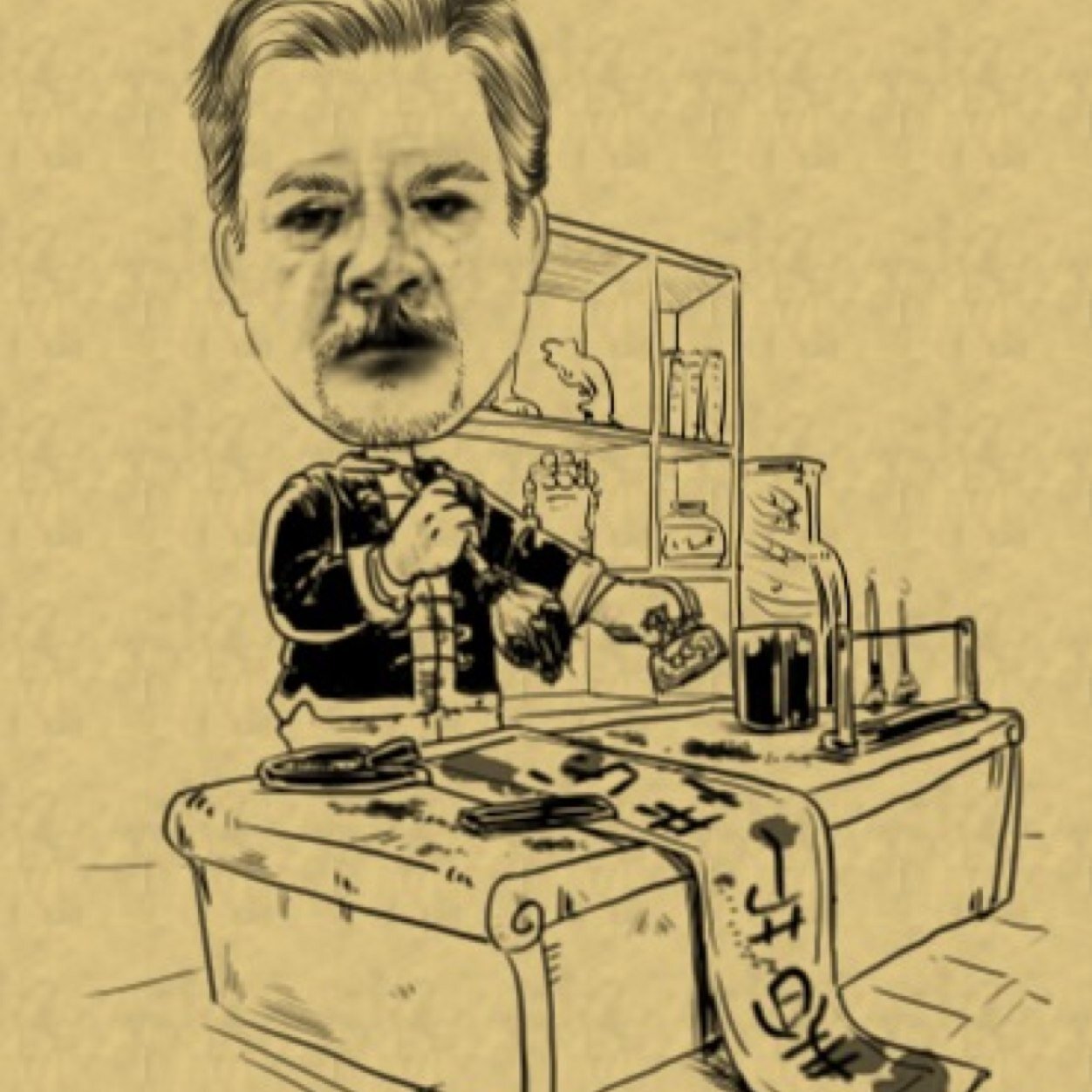 paimur's profile picture. Observador de la vida.