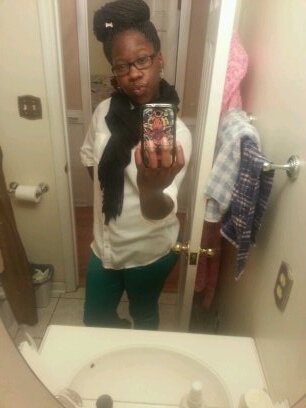 Ask ya bitch bout me.
