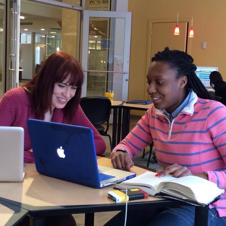 Writing center writing jmu
