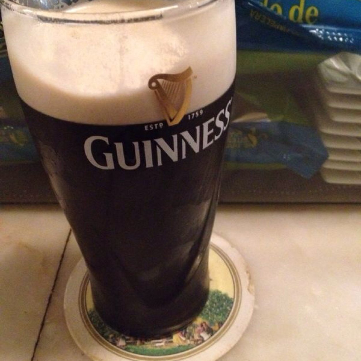 Ferpeli's profile picture. 