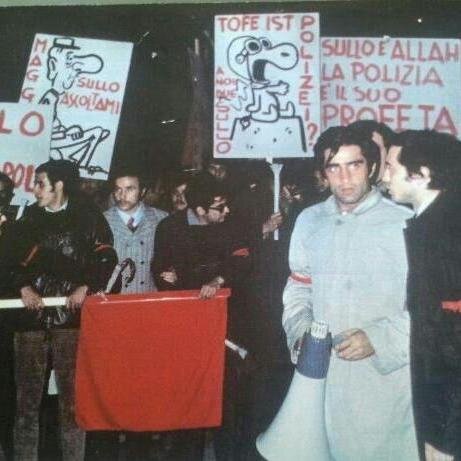Potere Operaio