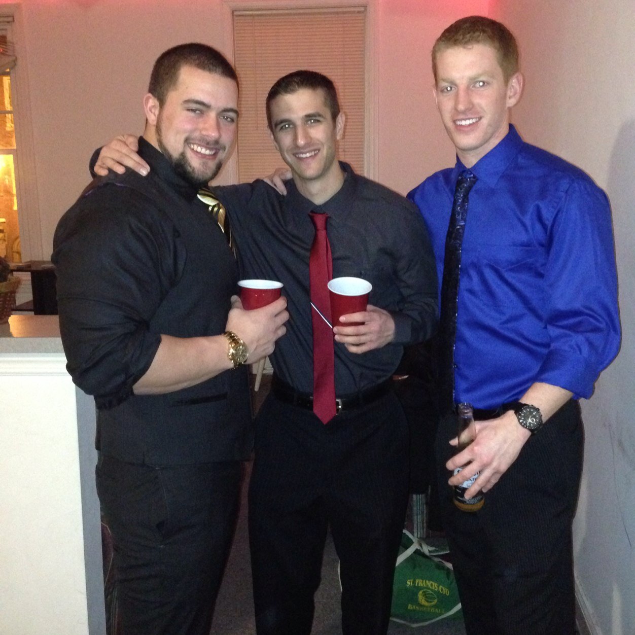 ProppinAintEasy's profile picture. Go Hard or Go Home The Only Easy Day was Yesterday!