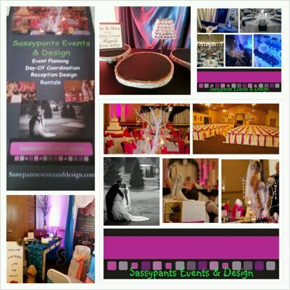 SassypantsEvnts's profile picture. 