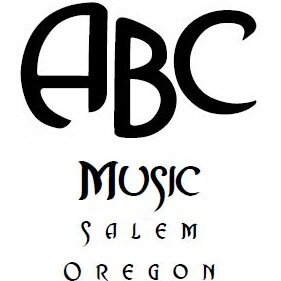 Since 1961, ABC Music has served local musicians in downtown Salem, OR. Search our products here:

https://t.co/BhbmSOWT9h
https://t.co/PnCP65e5a2…