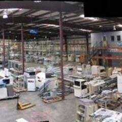 SMT Assembly Equipment