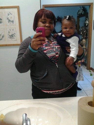 IM JUS ME N R'MONEI ZANIQUIE BROOKS