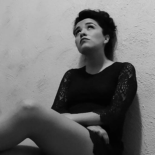 zul_zarzamora's profile picture. It takes courage to grow up and become who you really are...